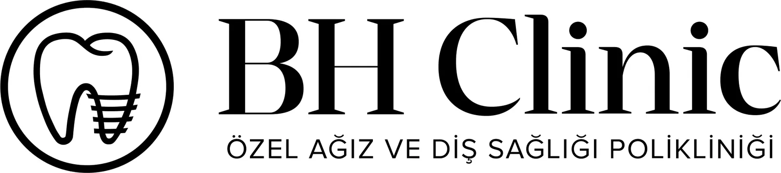 Özel BH Ağız ve Diş Sağlığı Polikliniği logo