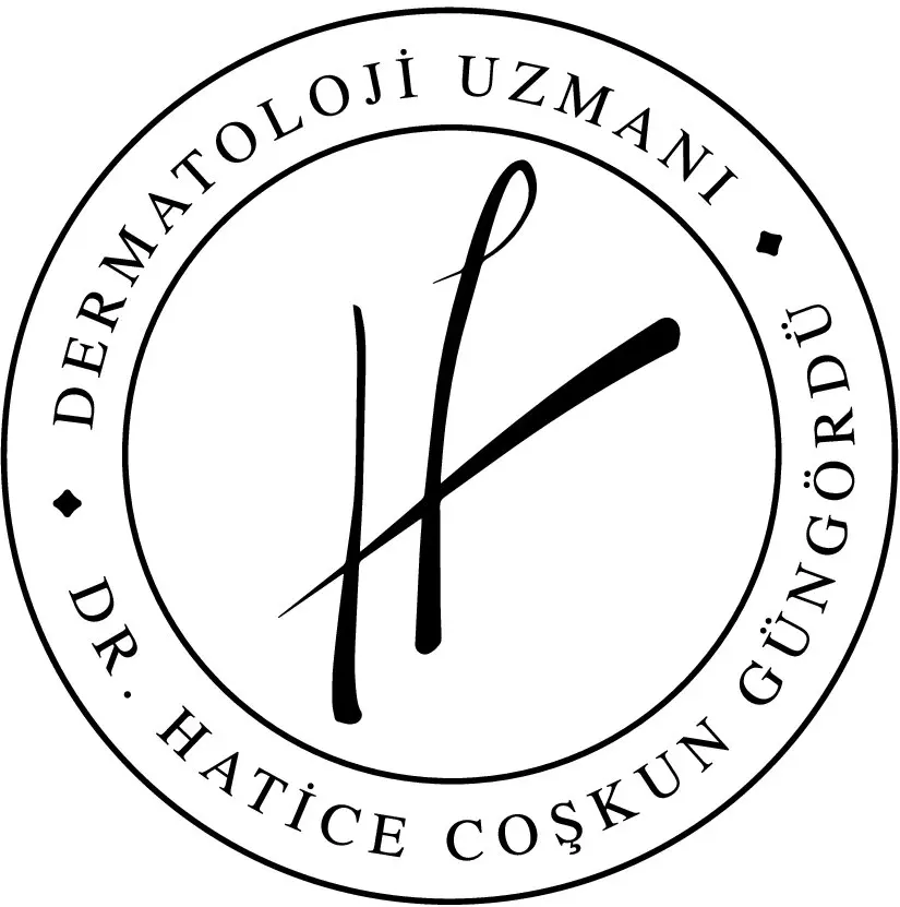 Uzm. Dr. Hatice Coşkun Güngördü Muayenehanesi logo