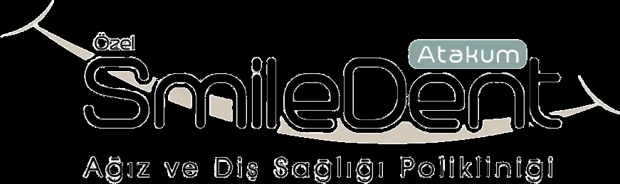 Özel Smiledent Atakum Ağız ve Diş Sağlığı Polikliniği logo