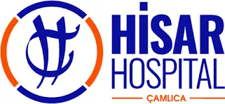 Özel Hisar Çamlıca Hastanesi logo