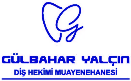 Dt. Gülbahar Yalçın Muayenehanesi logo