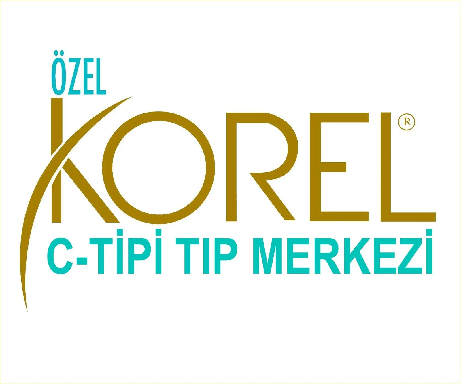 Korel otel Fizik Tedavi ve Rehabilitasyon Dal logo
