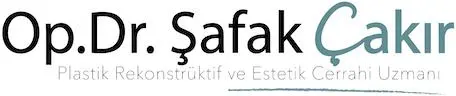 Op. Dr. Şafak Çakır logo