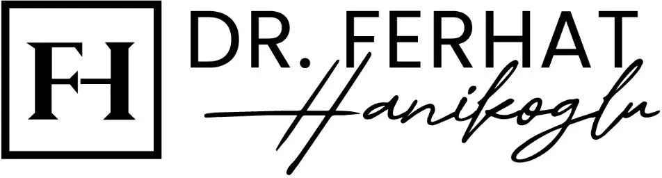 Dr. Ferhat Hanikoğlu logo