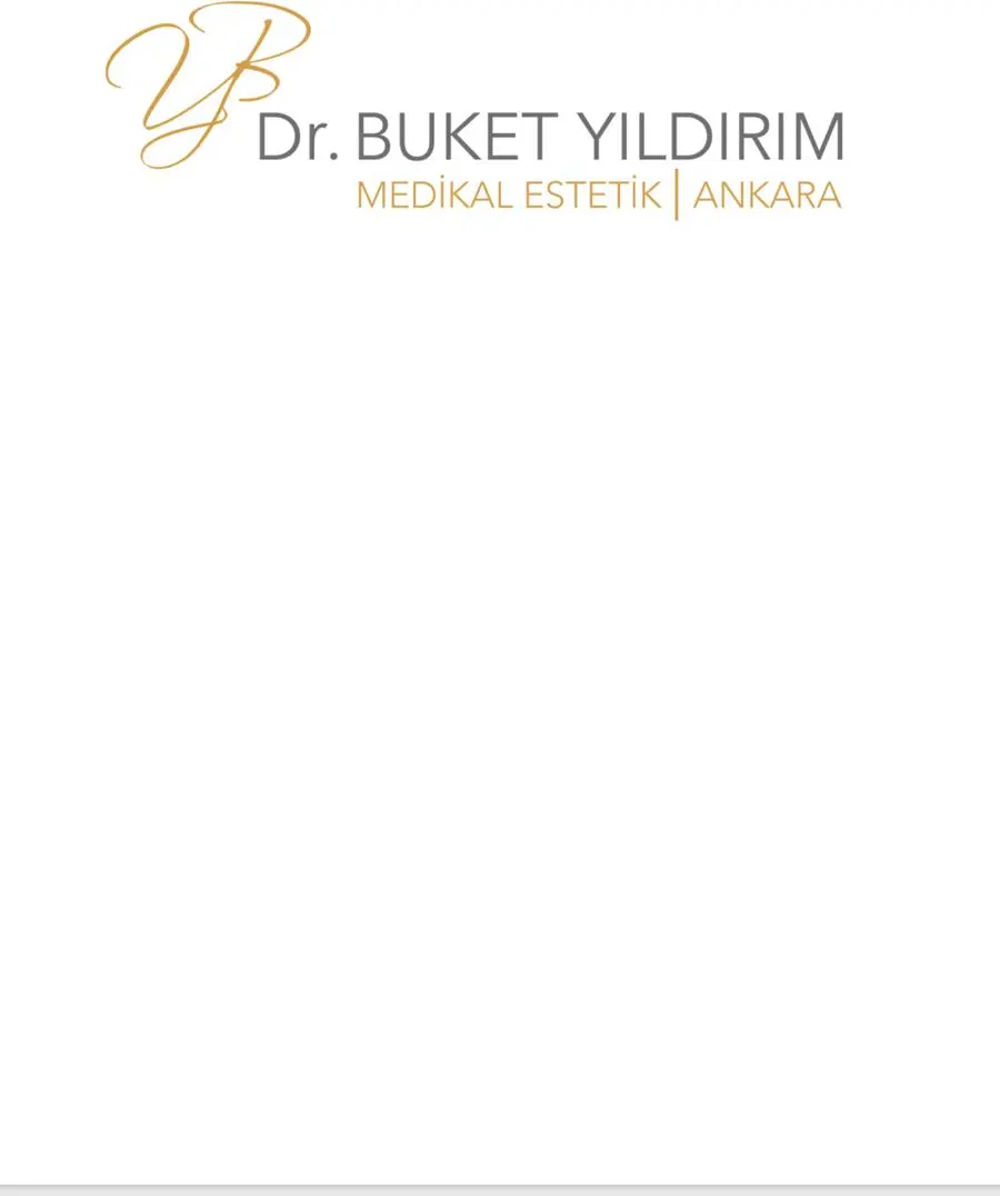 Dr. Buket YILDIRIM logo
