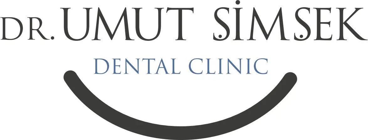 Dr. Umut Şimşek Dental Clinic logo