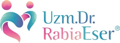 Uzm.Dr.Rabia Eser logo
