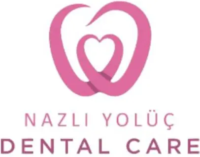 Dt. Nazlı Yoluç Köse logo