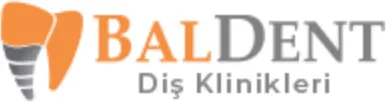 Özel Baldent Ağız ve Diş Sağlığı Polikliniği Bandırma Şubesi logo