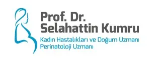 Prof. Dr. Selahattin Kumru Muayenehanesi logo
