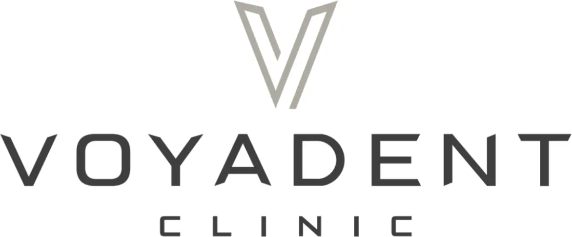 Özel Voyadent Ağız ve Diş Sağlığı Polikliniği logo