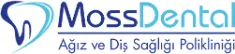 MossDental Ağız ve Diş Sağlığı Polikliniği logo