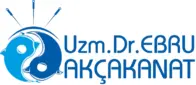Acupuncture ANKARA Exp. Dr. Ebru AKÇAKANAT logo