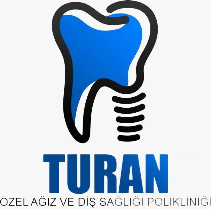 Özel Turan Ağız ve Diş Sağlığı Polikliniği logo