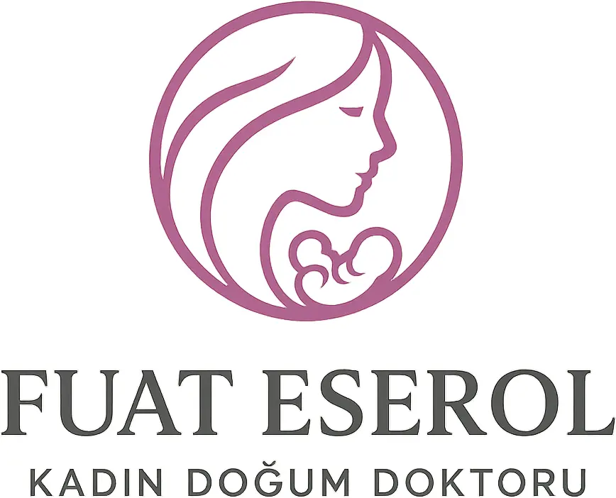 DR. FUAT ESEROL logo