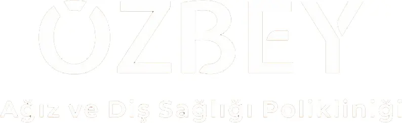 Özbey Dent Ağız ve Diş Sağlığı Polikliniği logo