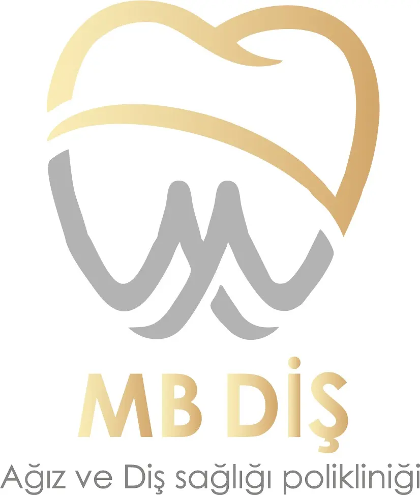 MB Diş Ağız ve Diş Sağlığı Polikliniği logo