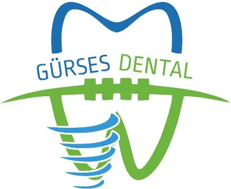 Özel Gürses Dental Ağız ve Diş Sağlığı Polikliniği logo