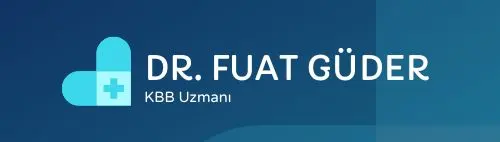 Op. Dr. Fuat Güder logo