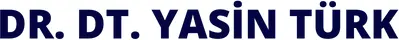 Uzm. Dt. Yasin Türk Muayenehanesi logo