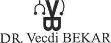 Dr.Vecdi BEKAR logo