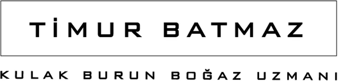 Timur Batmaz logo