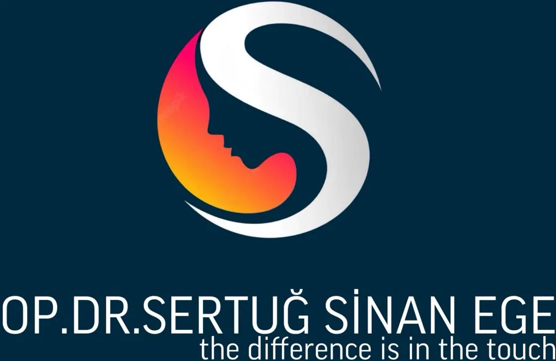 OP.DR.SERTUĞ SİNAN EGE logo