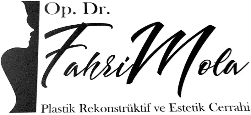 Fahri Mola logo