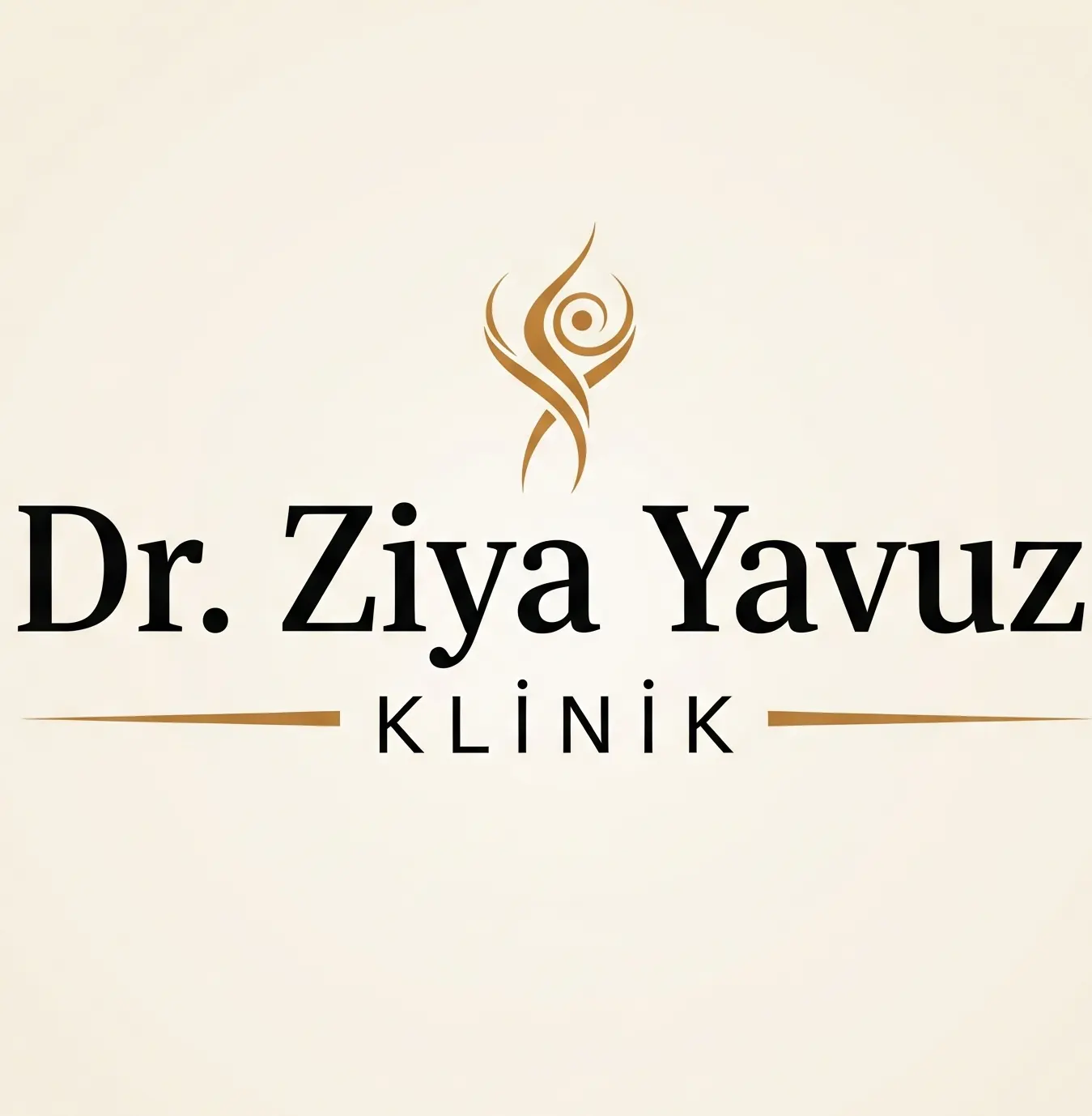 Dr. Ziya Yavuz Clinic logo