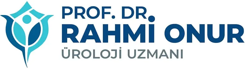 Prof. Dr. Rahmi Onur logo