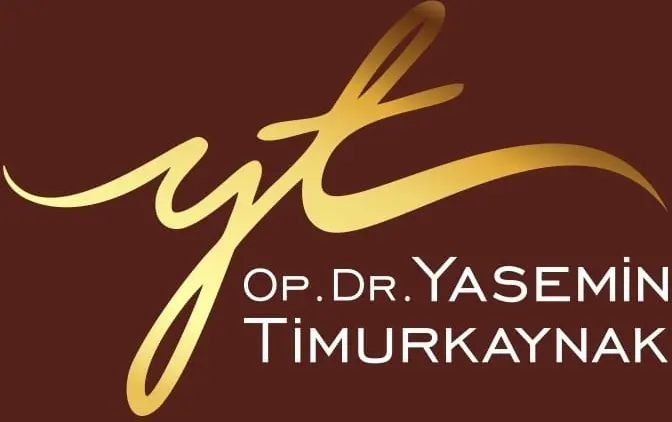 Op. Dr. Yasemin Timurkaynak Muayenehanesi logo