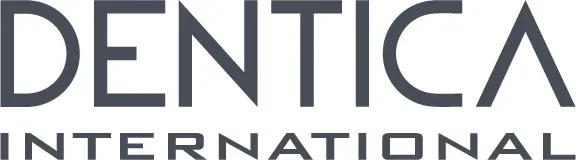 Dentica International logo