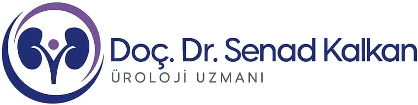 Doç. Dr. Senad Kalkan Muayenehanesi logo