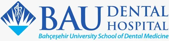 Bahçeşehir Üniversitesi Ağız Ve Diş Sağlığı Merkezi logo