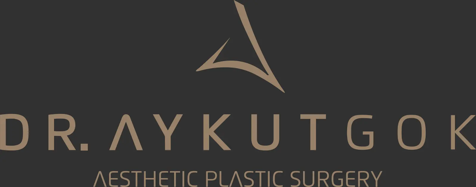 Uzm. Dr. Aykut Gök Muayenehanesi logo