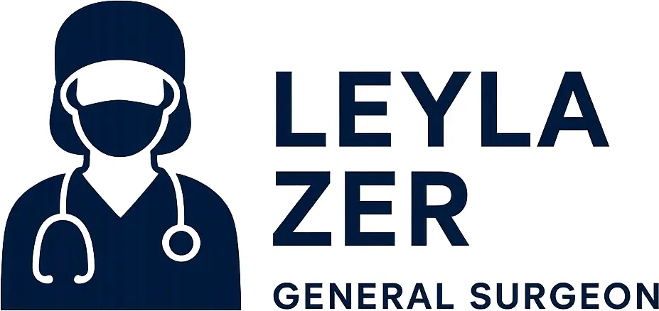 leyla Zer logo