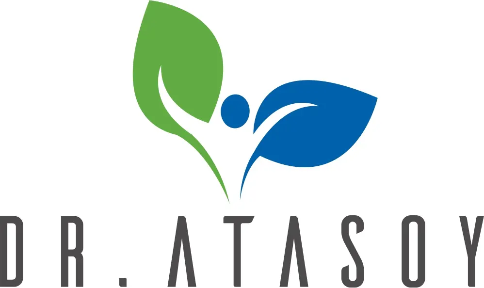 Assoc. Dr. Mehmet Mahir Atasoy logo