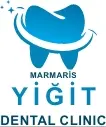 Özel Marmaris Yiğit Dental Ağız ve Diş Sağlığı Polikliniği logo