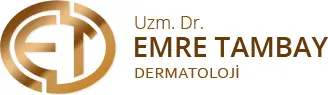 Uzm.Dr.Emre Tambay logo