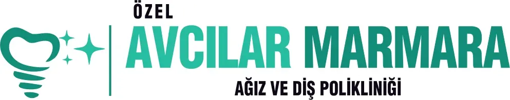 Özel Avcılar Marmara Ağız ve Diş Sağlığı Polikliniği logo