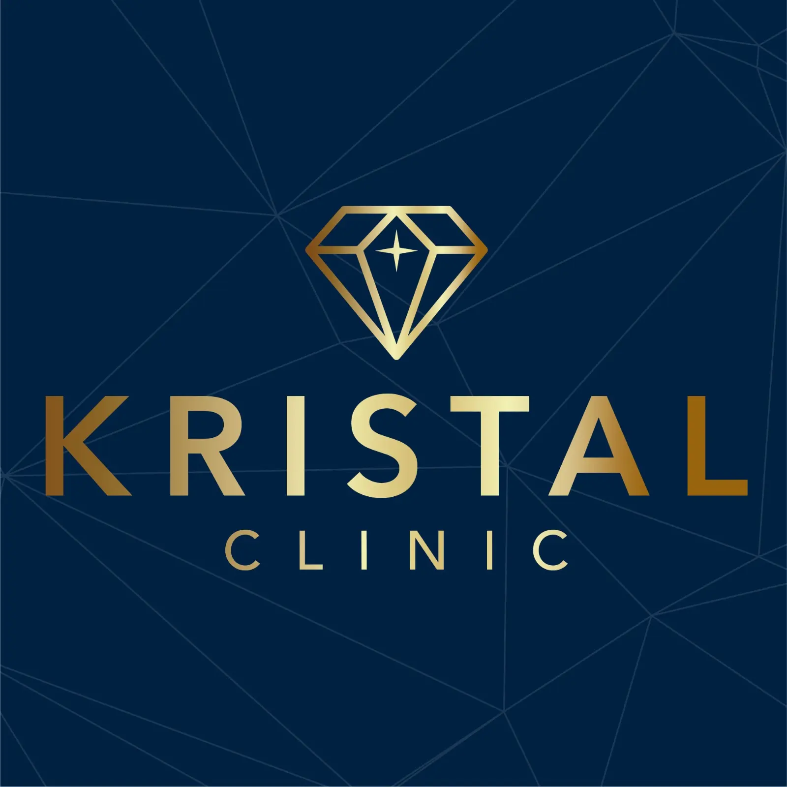 Kristal Clinic logo