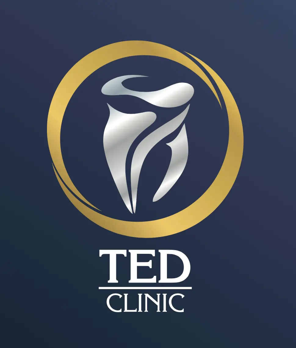 Tokat Estetik Ağız ve Diş Sağlığı Polikliniği logo