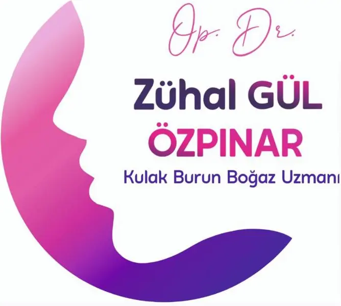 Op. Dr. Zühal Gül Özpınar Muayenehanesi logo
