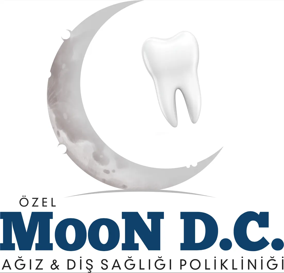 Özel Moon DC Ağız ve Diş Sağlığı Polikliniği logo