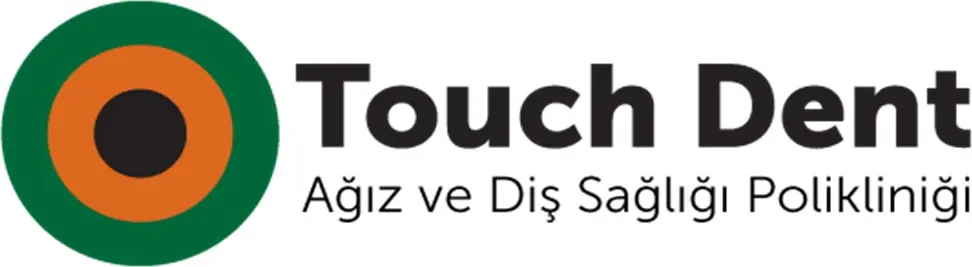 Özel Touch Dent Ağız ve Diş Sağlığı Polikliniği logo