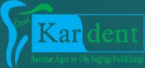 Kardent Ağız ve Diş Sağlığı Ltd. Şti. logo