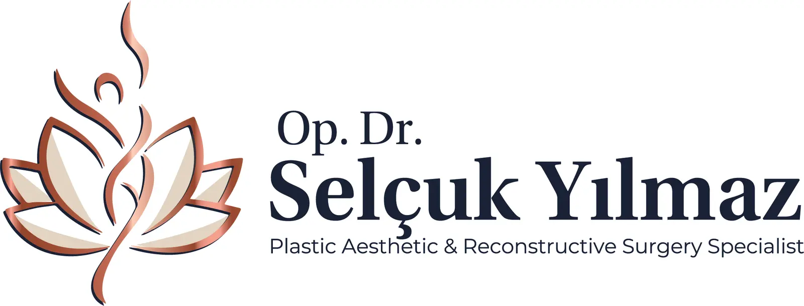 Op. Dr. Selçuk Yılmaz Muayenehanesi logo