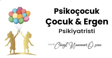 Uzm. Dr. Cüneyt Muammer Özcan logo