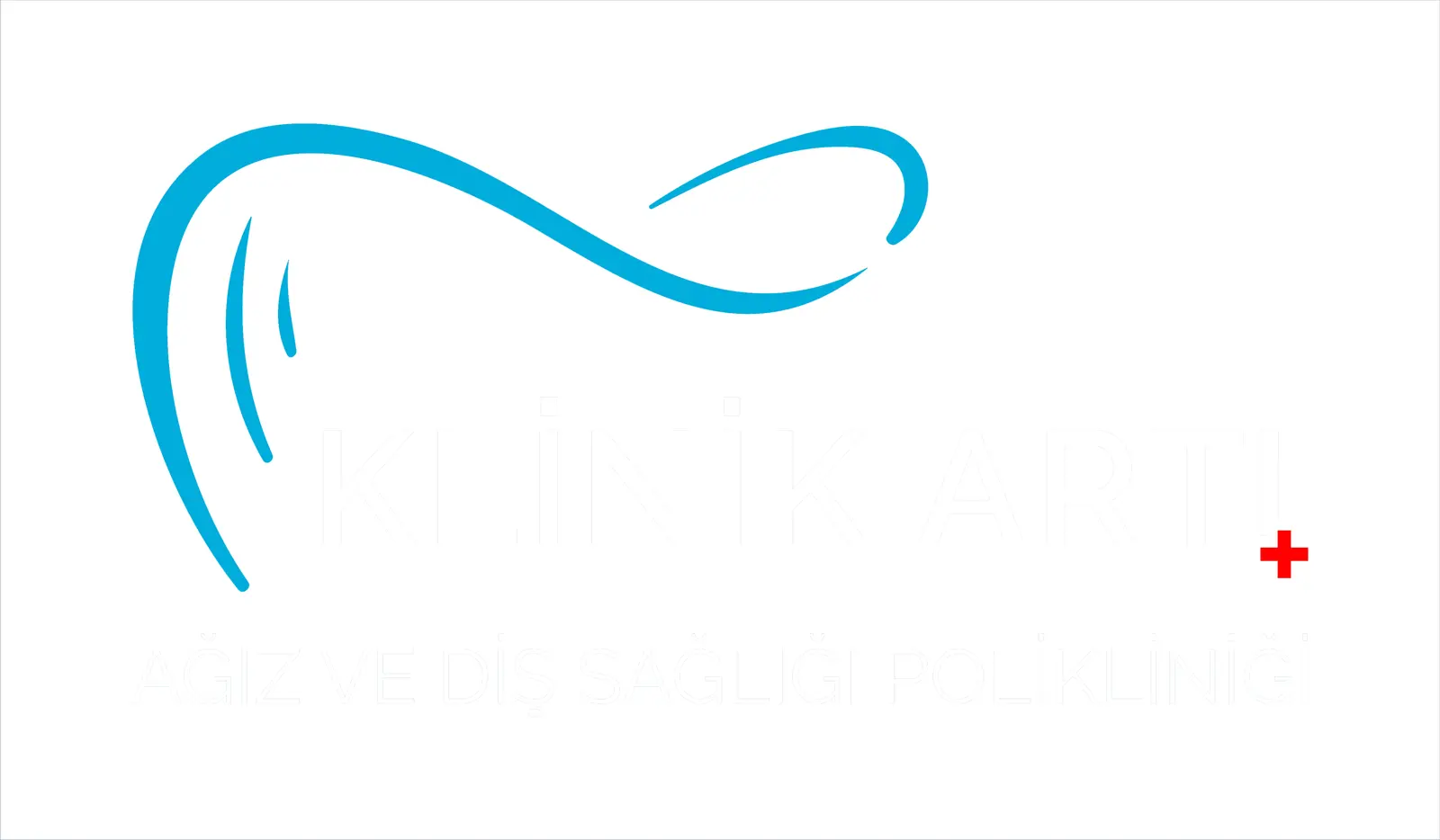 Klinik Artı Ağız ve Diş Sağlığı Polikliniği logo