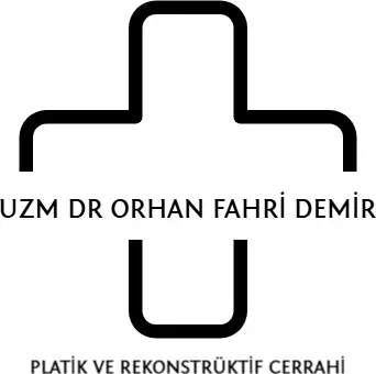 Dr. Orhan Fahri Demir logo
